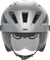 ABUS Pedelec 2.0 ACE Helm silver edition Vorschaubild