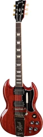 Gibson SG Standard '61 Maestro Vibrola Vintage Cherry