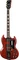 Gibson SG Standard '61 Maestro Vibrola Vintage Cherry Vorschaubild