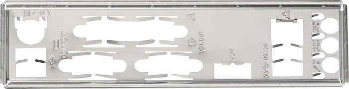ASUS H110M-D (Intel 1151)