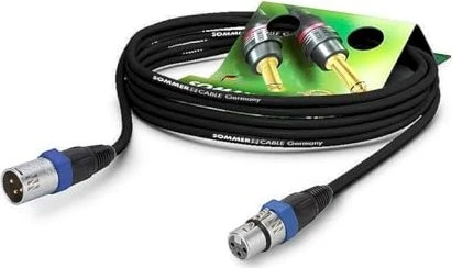 Sommer Cable Galileo 238 15.0m