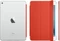 Apple iPad mini 4 Smart Cover, Orange Vorschaubild