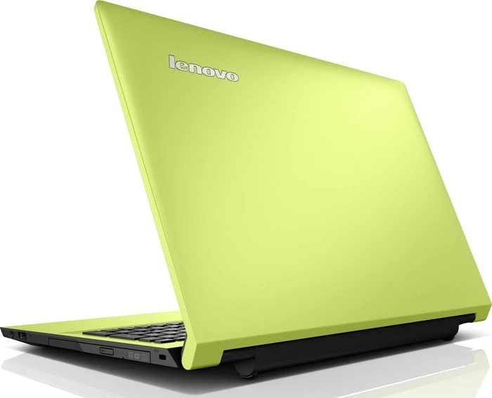 Lenovo IdeaPad 305-15IBY, grün, Pentium N3540, 4GB RAM, 500GB HDD, GeForce 820M, DE