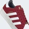 adidas Superstar XLG collegiate burgundy/cloud white/collegiate navy (Herren) Vorschaubild