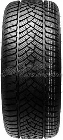 Fulda Kristall Control HP2 215/40 R17 87V XL