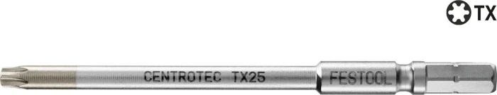 Festool TX-100 CE/2 Torx Bit 1/4"