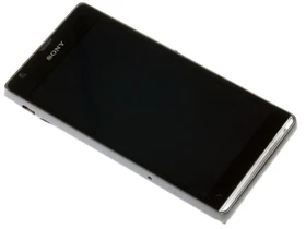 Sony Xperia SP schwarz