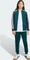 adidas Adicolor SST Originals Trainingsjacke aurora ivy (Junior) Vorschaubild