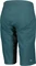 Scott Trail Storm WP Fahrradhose kurz aruba green (Damen) Vorschaubild