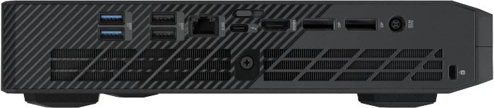 ASUS NUC 14 Performance - RNUC14SRKU910002I, Core Ultra 9 185H, GeForce RTX 4070, EU-Netzkabel