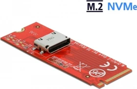 DeLOCK M.2 PCIe -> OCuLink (64106)