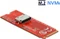 DeLOCK M.2 PCIe -> OCuLink Vorschaubild