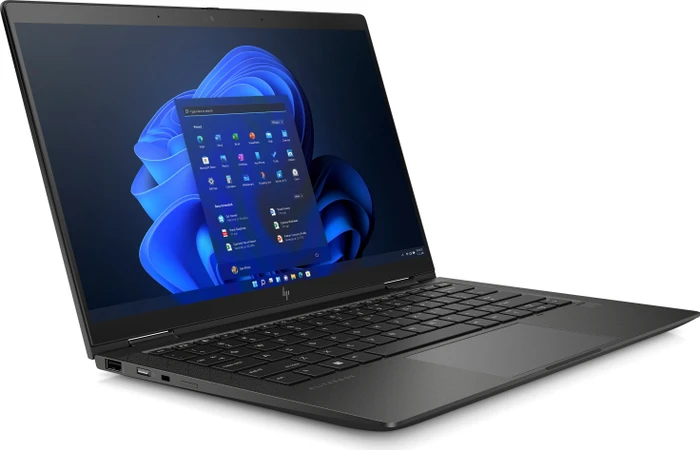 HP Elite Dragonfly Max, Core i7-1165G7, 16GB RAM, 512GB SSD, DE