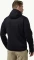 Jack Wolfskin Kaminfeuer Hooded Jacke schwarz (Herren) Vorschaubild