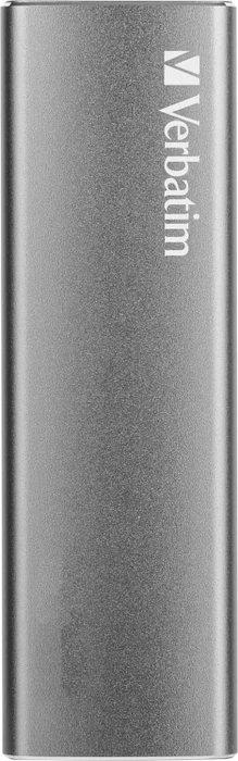 Verbatim Vx500 External Solid State Drive, 1TB, USB-C 3.1