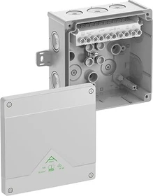 Spelsberg Abzweigkasten Abox Pro SLK-2,5²