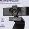 Trust TW-350 4K Ultra HD Webcam Vorschaubild