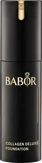 Babor Deluxe Foundation 03 almond, 30ml (646003)