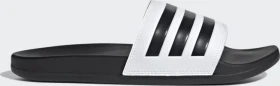 adidas Comfort Adilette cloud white/core black