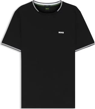 Hugo Boss Taul T-Shirt kurzarm schwarz (Herren)