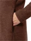 Vaude Tinshan III Funktionsmantel tobacco (Damen) Vorschaubild