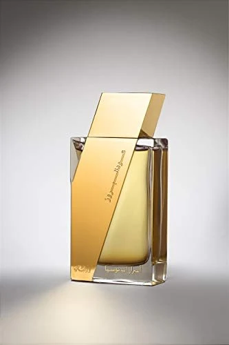 Rasasi Oudh Al Boruzz Asrar Indonesia Eau de Parfum, 50ml