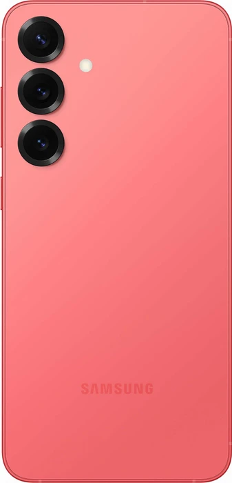 Samsung Galaxy S25+ 256GB Coralred