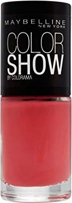 Maybelline Colorshow Nagellack 342 coral craze, 7ml