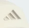adidas New Logo Cuff Beanie cream white/beige Vorschaubild