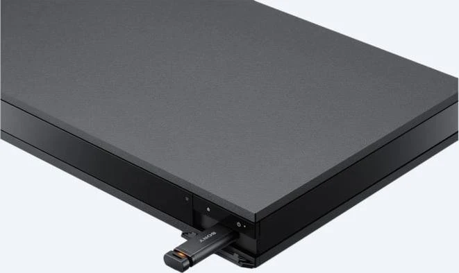 Sony UBP-X800M2 schwarz