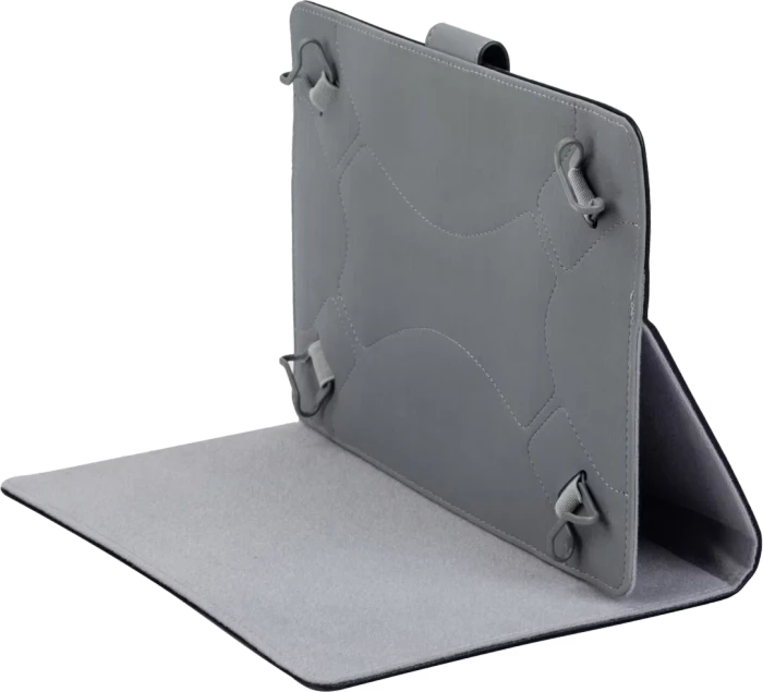 RivaCase Orly Case 3017 passend für Tablets 10.1"-11", schwarz
