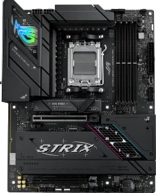 ASUS ROG Strix B850-F Gaming WIFI (AMD AM5)