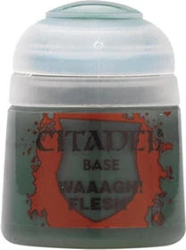 Games Workshop Citadel Base 21-13 waaagh! flesh, 12ml