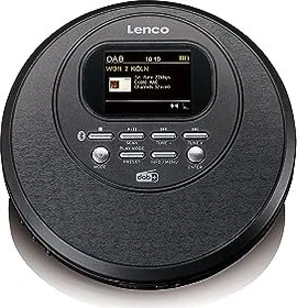 Lenco CD-500