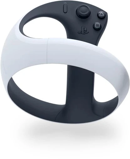 Sony PlayStation VR2 Headset Horizon Call of the Mountain Bundle