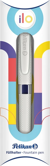 Pelikan ilo