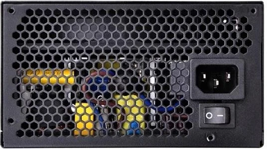 SilverStone Strider Platinum PT Series 850W, ATX 2.4