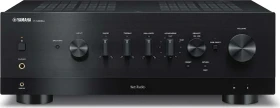 Yamaha R-N800A schwarz