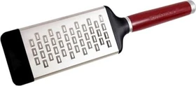 KitchenAid KAG320OHERE Käsereibe mittelfein empire rot
