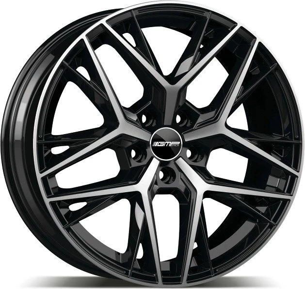 GMP Lunica