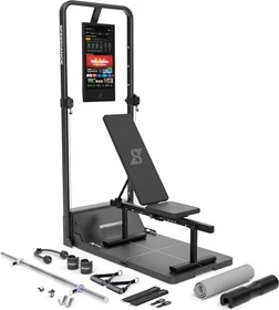 Speediance Gym Monster 2 Kraftstation
