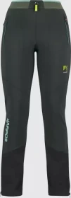 Karpos Alagna Plus Evo Hose lang black sand/thyme (Damen)