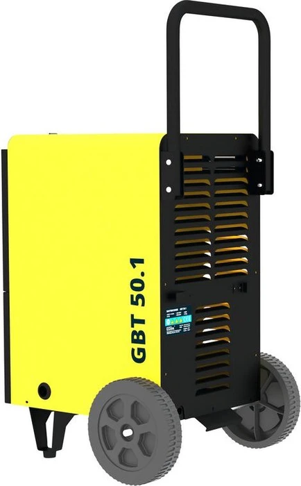 Güde GBT 50.1 Luftentfeuchter/Bautrockner
