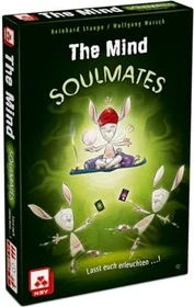The Mind - Soulmates