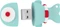 Emtec M337 The Marine Range Sailor Whale 16GB, USB-A, USB 2.0 Vorschaubild