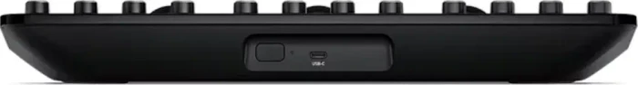 Blackmagic Design DaVinci Resolve Micro Color Panel-C, EN, USB-C