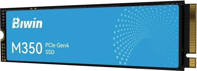 Biwin M350 1TB, M.2 2280 / M-Key / PCIe 4.0 x4