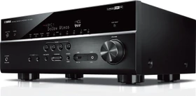 Yamaha RX-V685 schwarz
