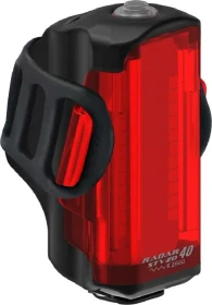 Lezyne Radar StVZO Rear Rücklicht