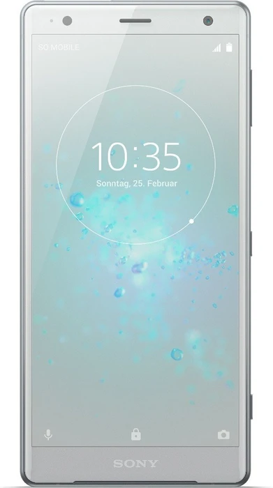Sony Xperia XZ2